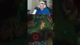 Season 14 Samira is OP! #leagueoflegends #league #riotgames #twitch #samira #gaming #streamer