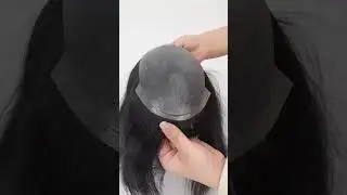 #hairreplacement#hairstyles#haircut#hairstyle#hairtutorial#hairgrowth#hairtransformation#hairsystem