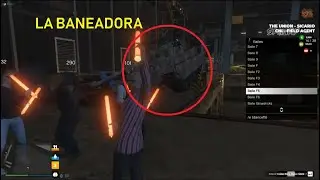 GUSTABO Y LA MAFIA HABLANDO FUERA DE ROL || GTA V ROLEPLAY