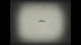 The Viacom Paramount Television Blue Ultra Slow Motion 64X Part 1