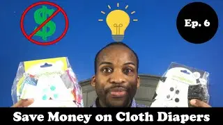 &ldquo;Save Money on Cloth Diapers 2019&rdquo; The X Millennial Show, Ep. 6