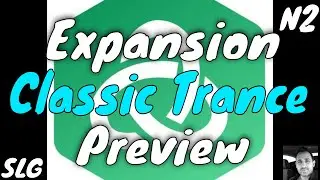ReFX Nexus 2 | Expansion Classic Trance | Presets Preview