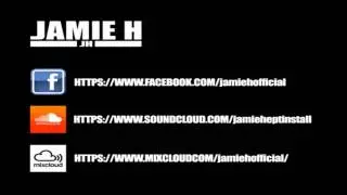 Chicane vs Chanel - Poppiholla vs My life (Jamie H bootleg) PREVIEW
