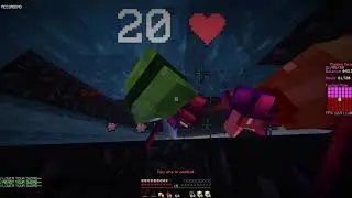 SaltyAf Printer Patching SaicoPvP magma realm!