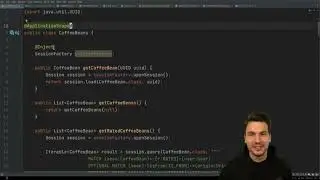 074 Building Java Applications With Quarkus and Neo4j - NODES2022 - Sebastian Daschner