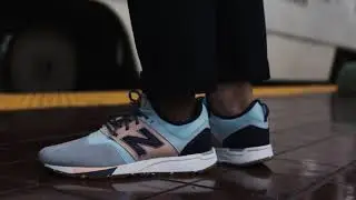 VILLA Exclusive New Balance 247 'The Collective'