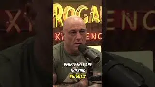Joe Rogan: This Podcast is Actually Kinda F***ed Up!