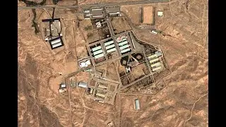 IRAN'S PARCHIN NUCLEAR SITE ROCKED BY EXPLOSION 💥💥 🚨