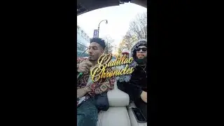 The Cool Kids x Cadillac Chronicles #live #podcast #performance #throwback #cadillacchronicles