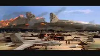 Independence day tribute
