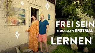 25 | 4 Jahre als Vollzeit–Künstler: Das haben wir gelernt 🎨 | Unser Weg als Künstlerpaar