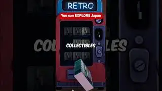 Run a GAME STORE and Explore Japan | Gamer Stop Simulator
