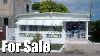 4 Bedrooms 3 Bathrooms House For Sale at Cumberland, Gregory Park, St Catherine, Jamaica