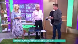 Perfect Father's Day Gifts - Part 2 | This Morning