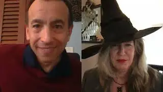 Harmonious Workplaces, Ep 37: Scary Stories of Change Management Gone Bad