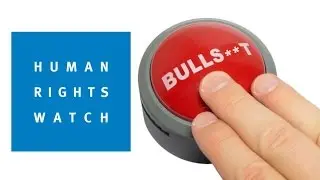 Donald Trump &lsquo;profound threat&rsquo; to human rights - HRW.
