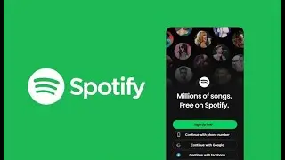What's Holding You Back from Creating a Stunning Spotify Login Page?