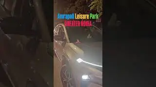 Road-Rage Kalesh b/w a Lady and Guy, Noida Up #reel #kaleshi #noida #reel