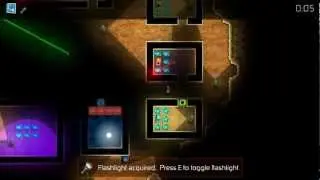 [DYNAMITE JACK] Speedrun #25 - Crystal Refinery -0:47.56