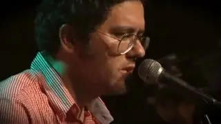 Starfish - Regis Damasceno, Marcelo Jeneci e Laura Lavieri