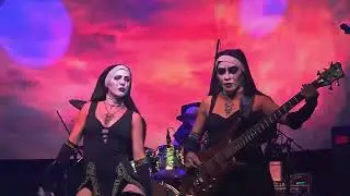 Dogma  - Be Free  -   Manifesto Bar  / São Paulo 2025