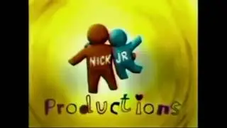 nick jr is not for kids!