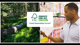 FSC & GlobeScan - Consumer Engagement on Forest Sustainability