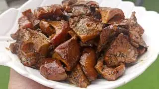ROVELLONES AL AJILLO #rovellones #rebollones #setasalajillo
