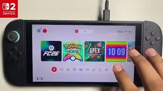 How to Fix This Software is age restricted in Nintendo Switch 2