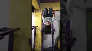 Stunt #gymlife  #jbfitness(hiting abs killing fats)