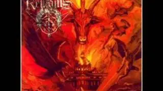 Vital Remains - Black Magic Curse
