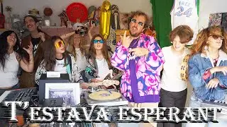 T'estava esperant ☔︎  - Guillamino