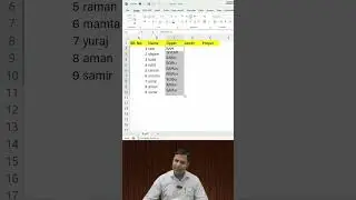 Master Excel&rsquo;s UPPER Function in1:44 Minutes