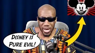 Disney Plus Subscribers CANNOT SUE Disney in Court! This is PURE EVIL