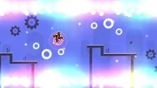 Mashup by Jayuff | Geometry Dash
