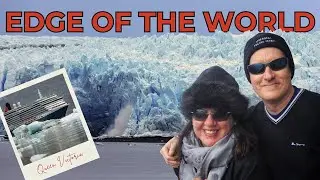 Queen Victoria &mdash; Scenic Sailing Through Chile&rsquo;s Glaciers
