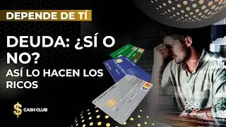 As&iacute; se ENDEUDAN los millonarios (estrategia revelada)