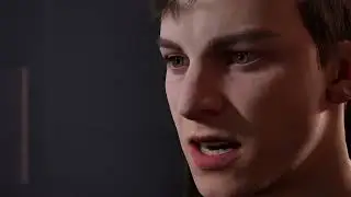 4 minutes of Spiderman being a total jerk😅