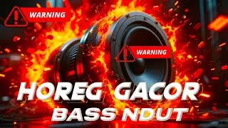 DROP DEAD Bass Boosted — GVLLOW Versi Paling Brutal 2025! 🎧
