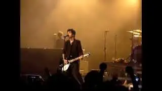 X-Kid - Green Day - 20130407