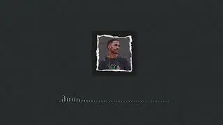Big Sean Type Beat - 