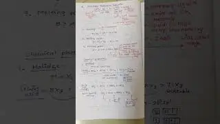 P-block|group 13|QUICK NOTES |#inorganicchemistry#neet2023 #neet2024 #class11 #shortnotes #revision