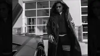 Ti Type Beat It That Time Instrumental 2026 Produced By @Iammarcusbeatz