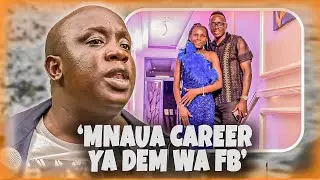 Mnaua Career ya DemWaFB - Casypool