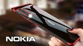 Nokia 3310 Ultra Pro Max 5G — легенда вернулась в 2026