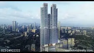 Lokhandwala Minerva- HD Video (Luxury property in Mahalaxmi)