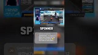 Alpe du Zwift Prize Spinner: Wheels, Gloves or Helmet!?