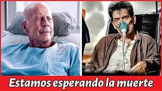 15 Celebridades Que Podr&iacute;an Morir Muy Pronto en 2025