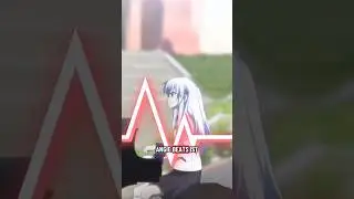 Wusstet ihr das &uuml;ber Angel Beats? #anime #angelbeats #romanceanime #charlotte #animefacts