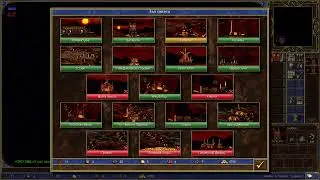 Іфрити на рандомі. Heroes of Might and Magic III